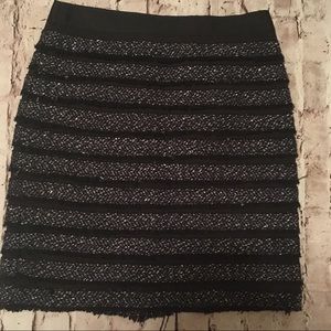 The Limited Collection  Skirt size 2